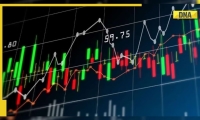 ST鼎龙跌停走出5连板